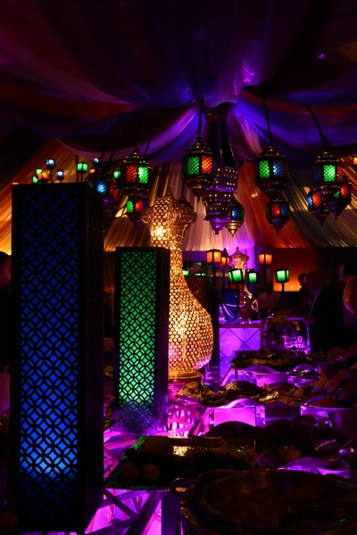 Ramadan at Coral Beach Hotel & Resort